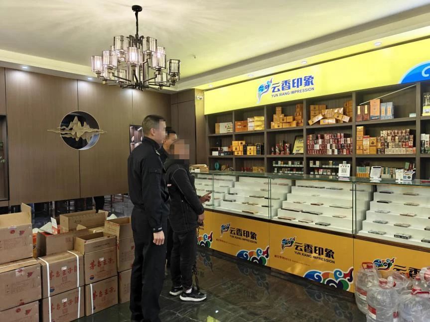 创新警务机制 提升打击效能——华坪公安片区刑侦改革护民安2.jpg