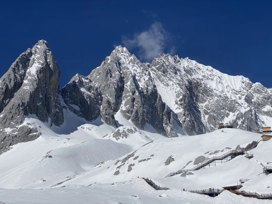 “三多节 国际妇女节”，玉龙雪山景区专享优惠不容错过！ (1).jpg