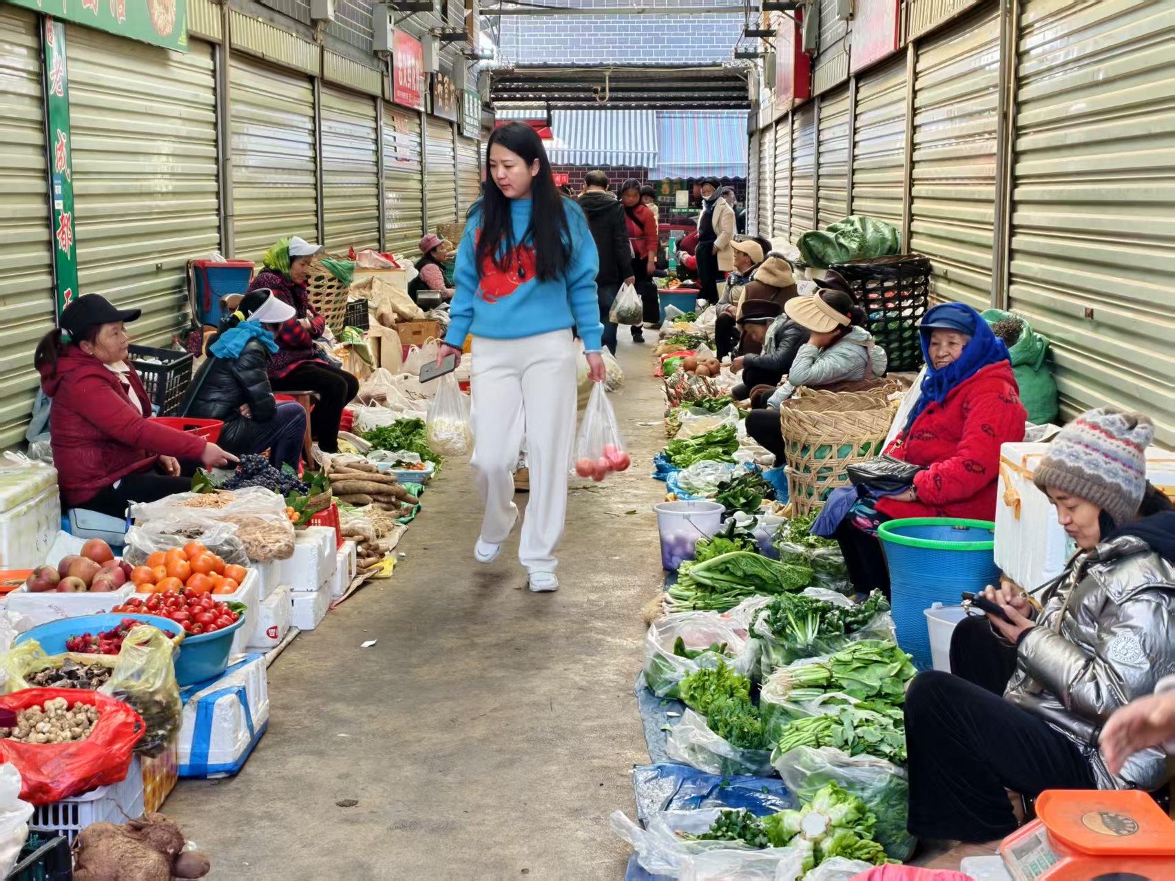 丽江人春天的餐桌：足够野，足够鲜！ (5).jpg