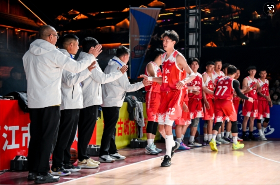 6640！丽江队主场开门红，云南城市篮球联赛总决赛火热开战！ (4).png