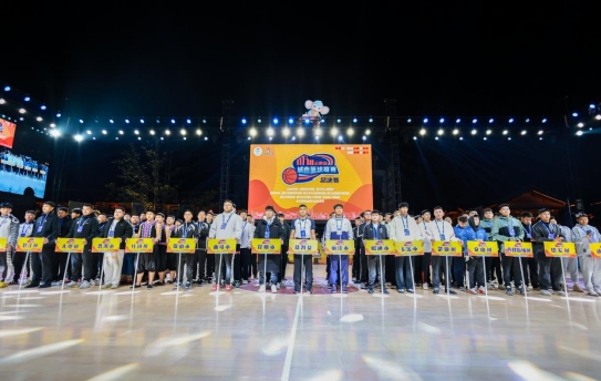 6640！丽江队主场开门红，云南城市篮球联赛总决赛火热开战！ (1).png