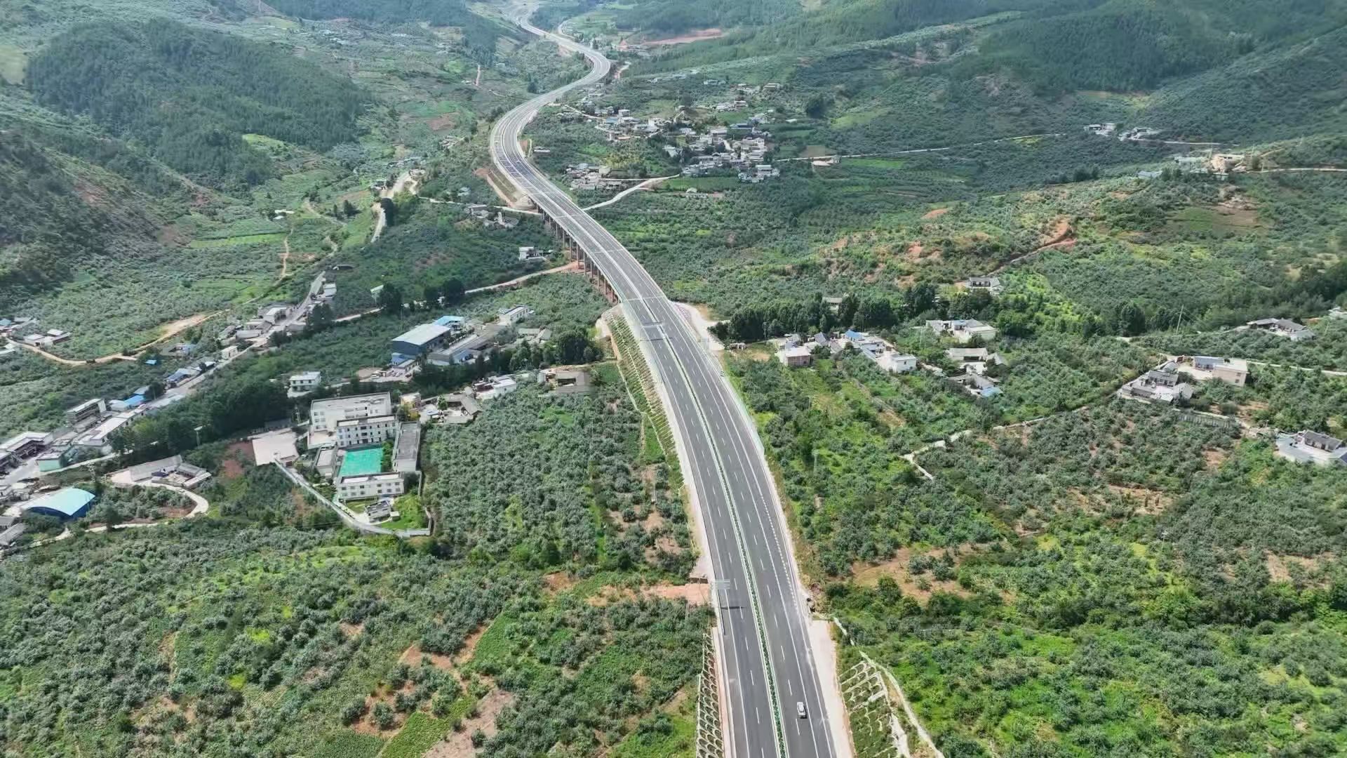 乡村振兴  新增产值1.3亿元！丽江宁蒗林下经济产业数量和效益实现双增长3.jpg