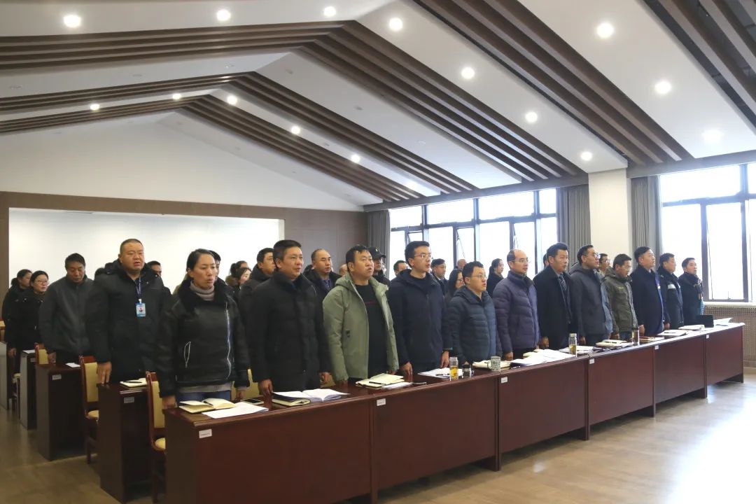 玉龙雪山管委会工会换届：开启服务职工、助力景区发展新征程 (3).jpg