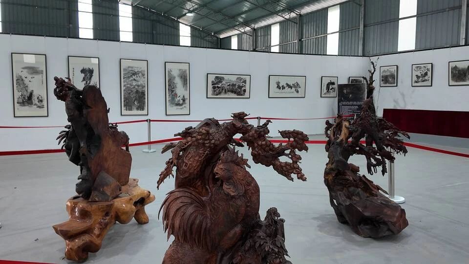 瓦猫工坊里的童趣，丽江研学 “泥” 好精彩5.jpg