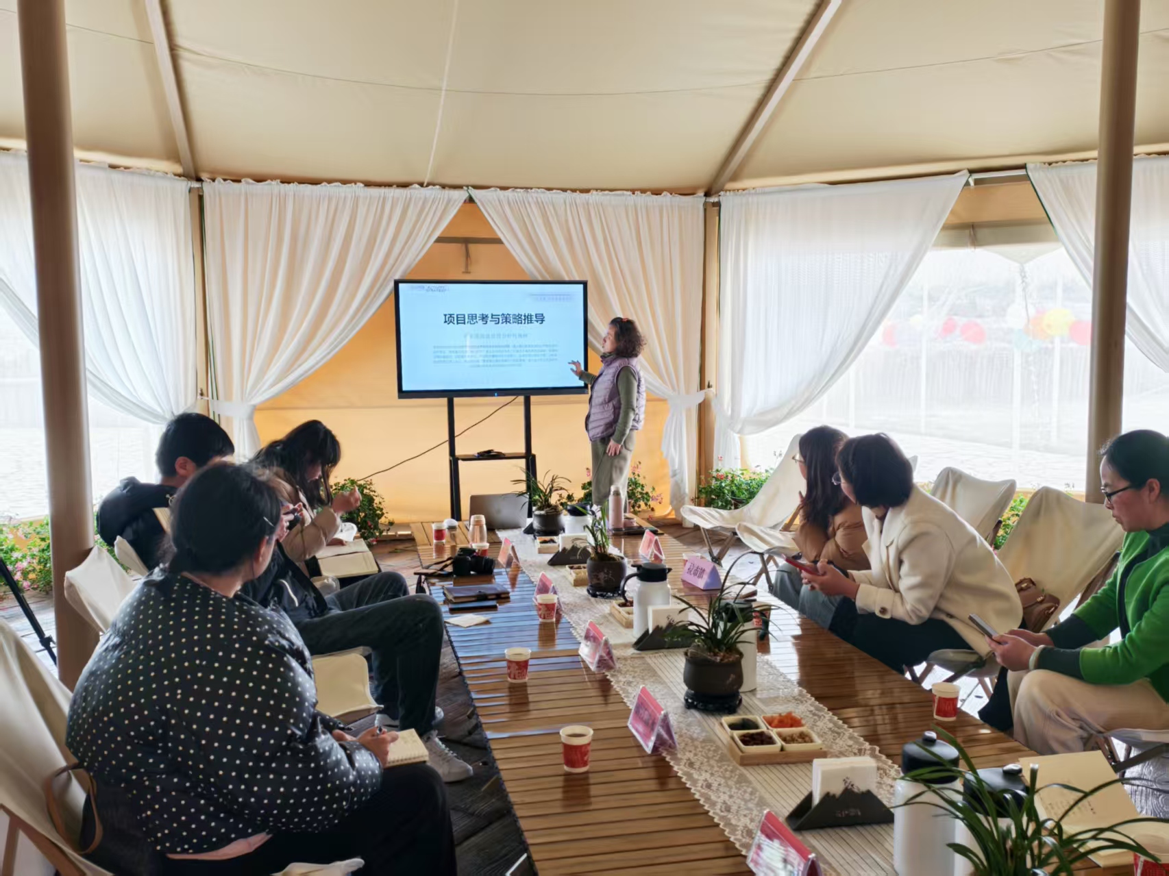 拉市海桃花艺术节将至，十二花神招募开启 共赴浪漫花事 (1).jpg