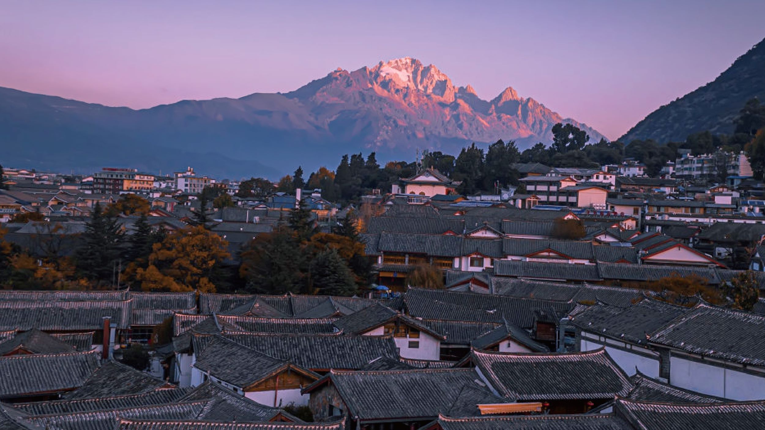 玉龙雪山下艺术绽放“旅居云南·阿美泽艺术国际联展” 跨城启幕2.jpg