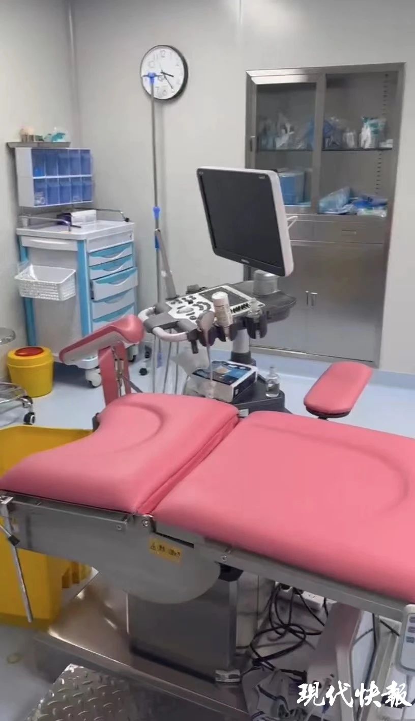别墅暗藏黑手术室！打拐志愿者卧底曝光杭州非法代孕窝点，卫健委通报3.jpg