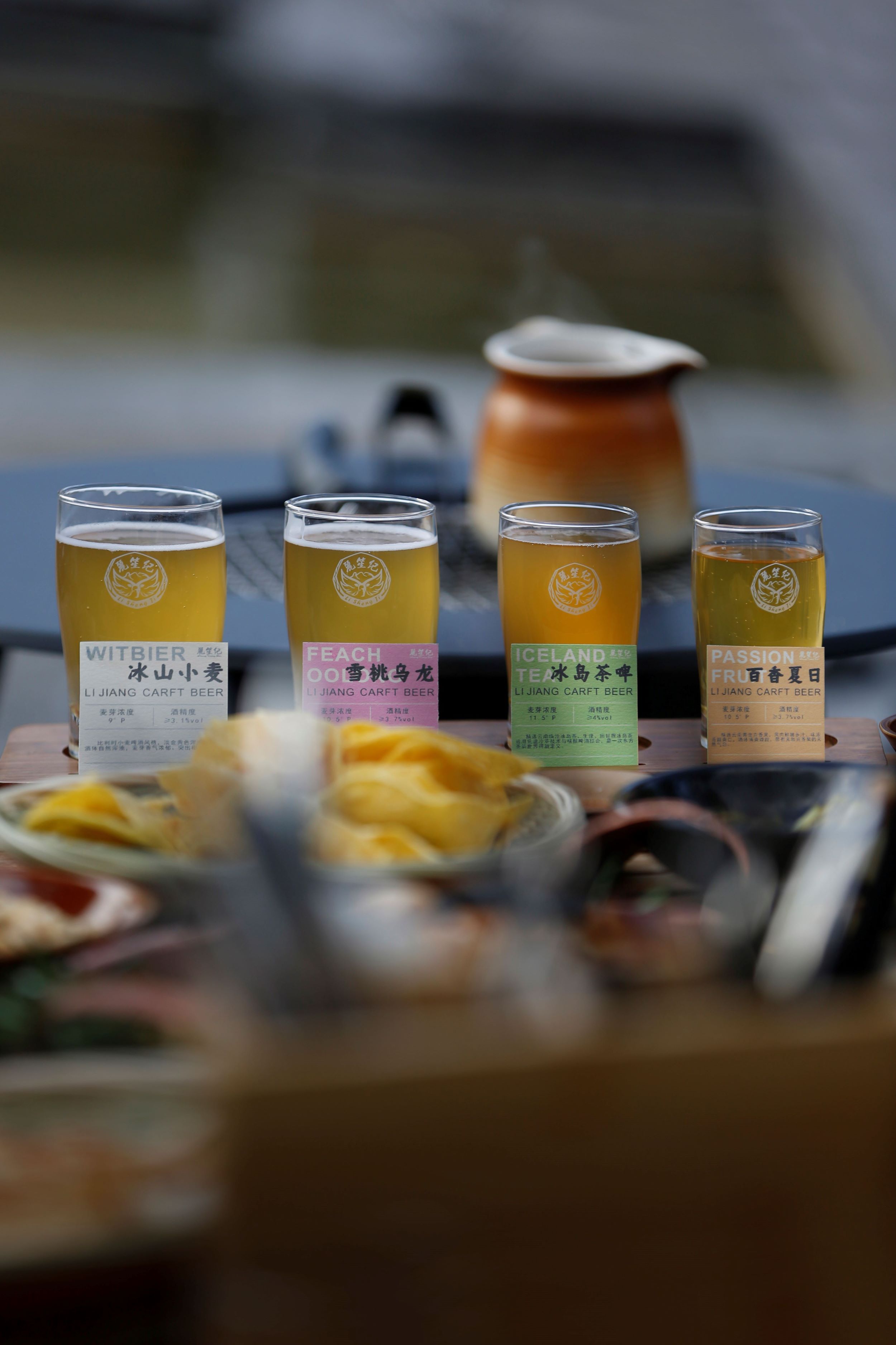 丽江悦榕庄 “悦・酒屋”启幕，微醺时光等你赴约2.jpg