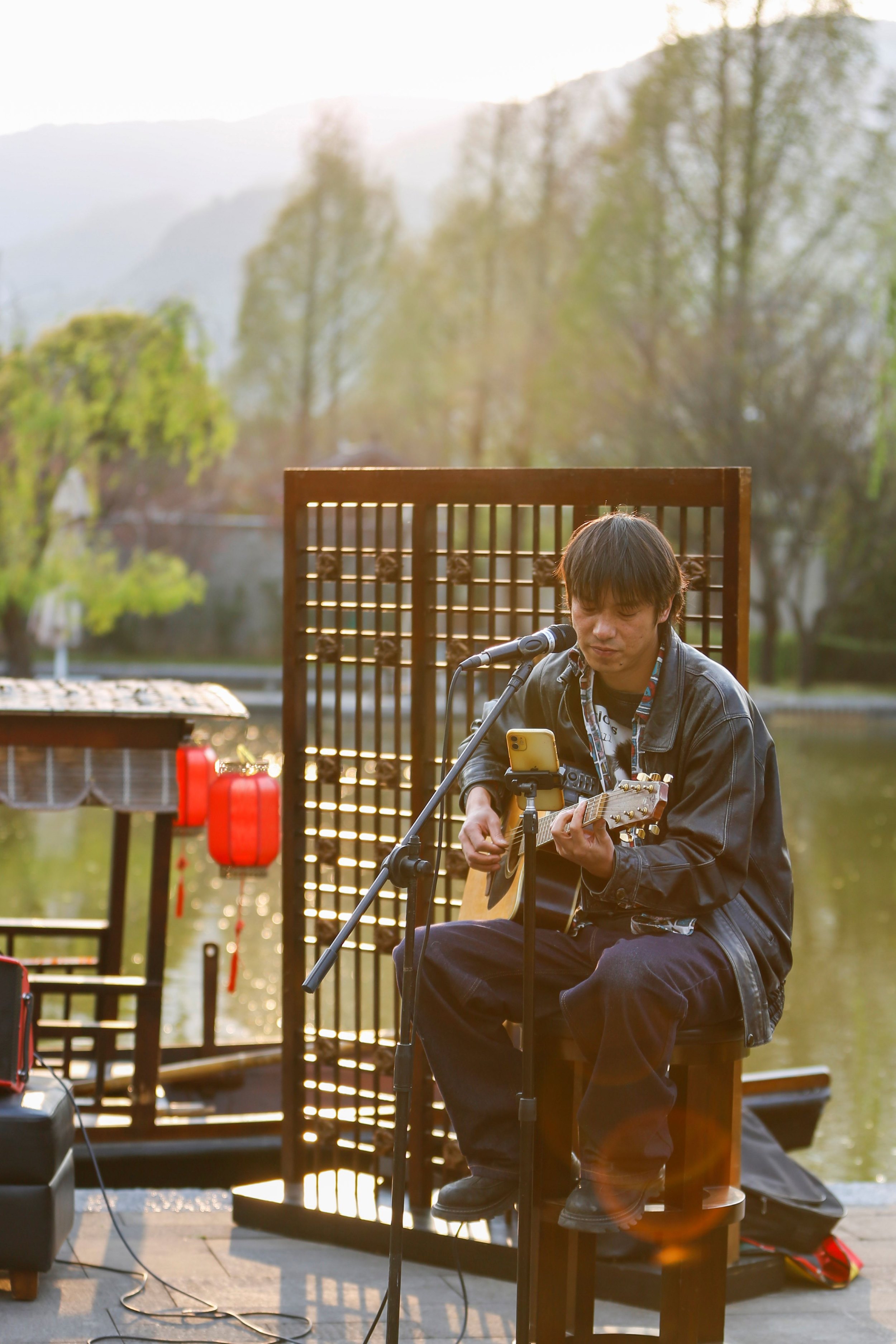 丽江悦榕庄 “悦・酒屋”启幕，微醺时光等你赴约4.jpg