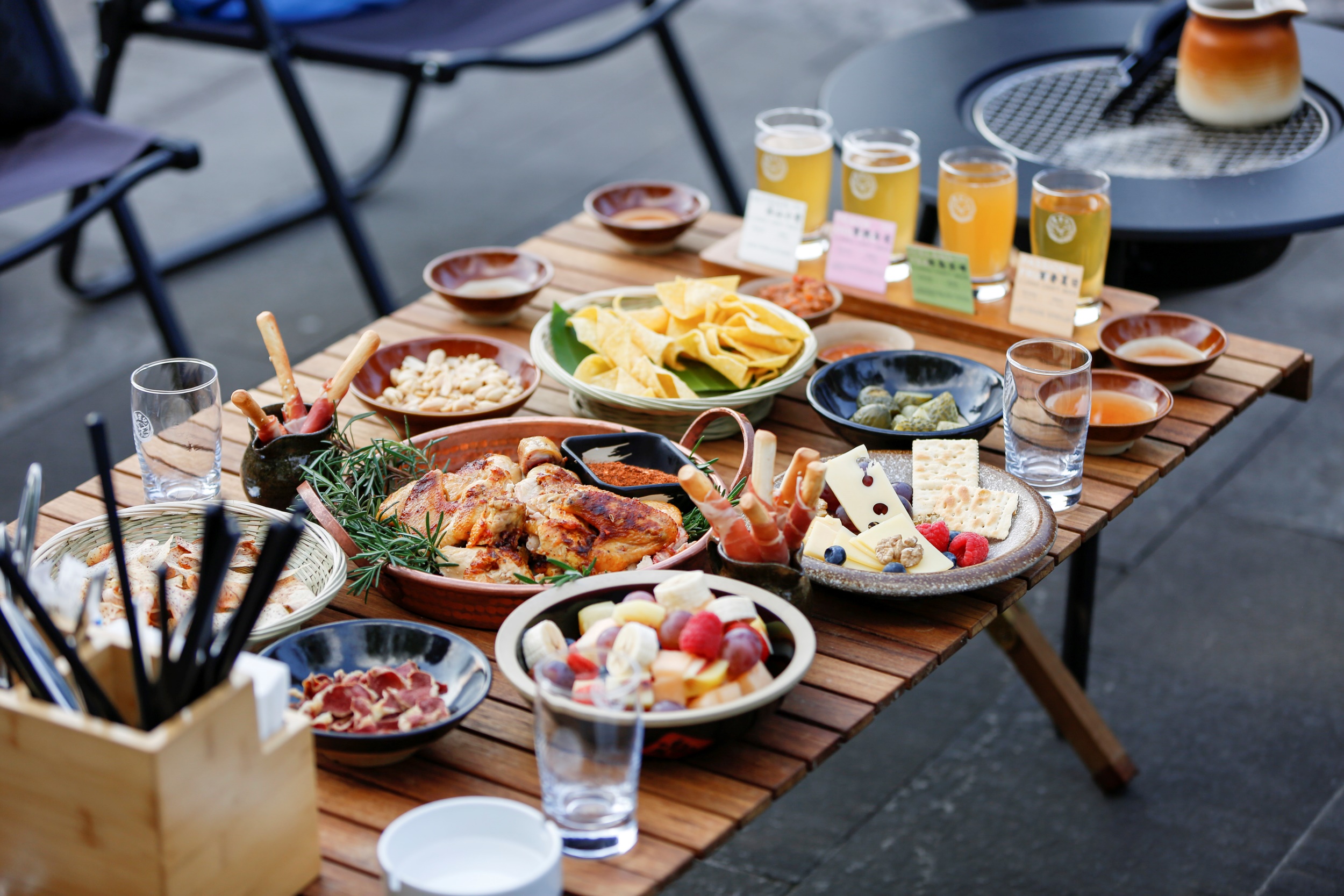 丽江悦榕庄 “悦・酒屋”启幕，微醺时光等你赴约5.jpg