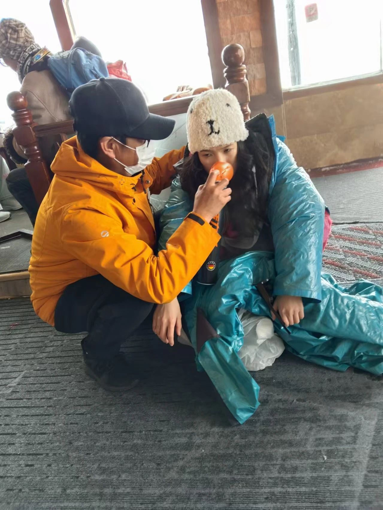 玉龙雪山：以行动书写 “游客至上” 的暖心篇章 (2).jpg