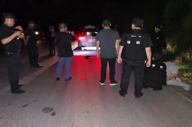 丽江禁毒战绩斐然，“三升一降”背后藏着这些秘密…… (2).png