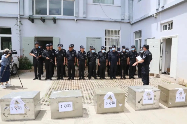 丽江禁毒战绩斐然，“三升一降”背后藏着这些秘密…… (3).png