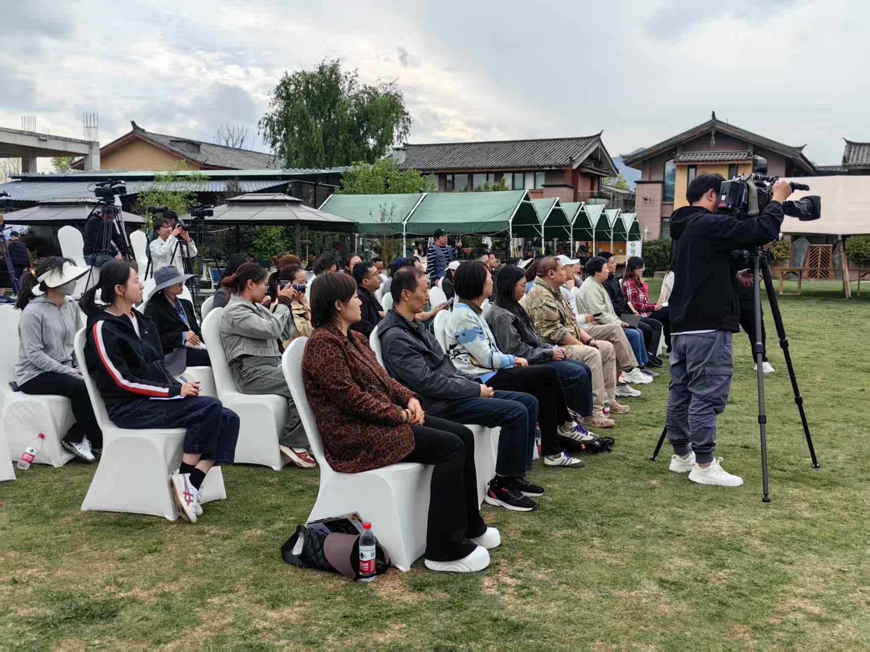 “有一种叫云南的生活·旅居丽江”专场新闻发布会举行，解锁从旅游到旅居的诗意生活新体验5.jpeg