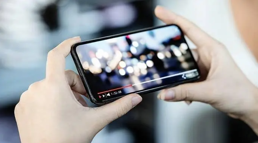 清朗行动剑指短视频乱象 重拳整治虚假摆拍流量生意.png