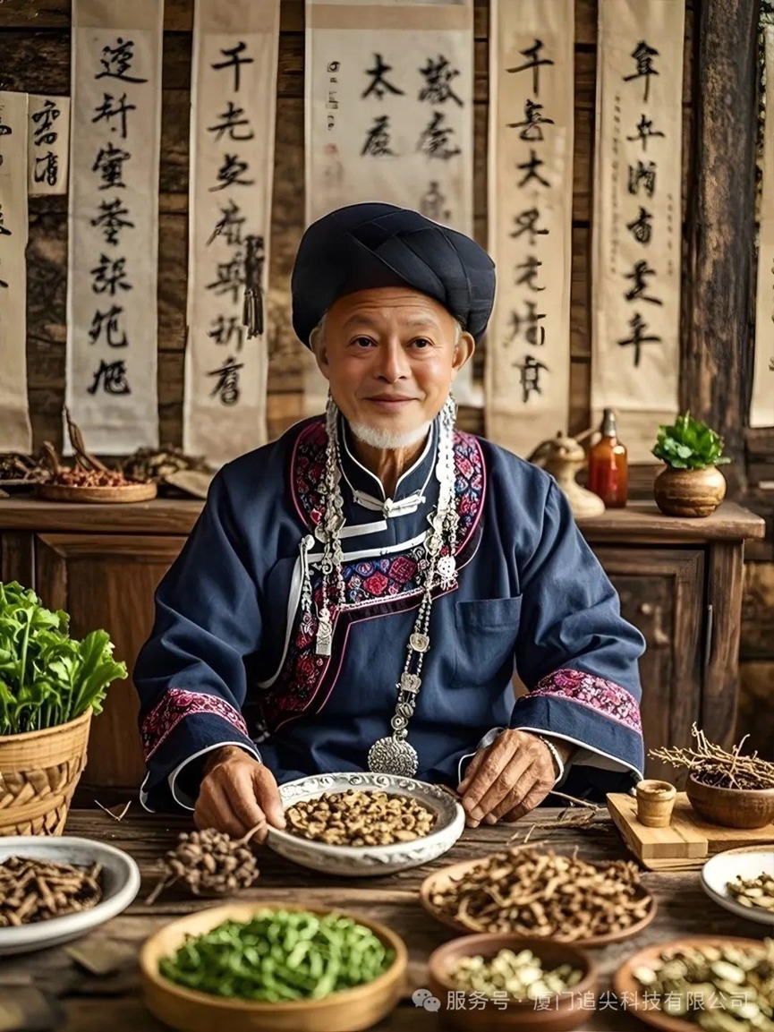 AI 造假乱象丛生 “神医宇宙” 欺诈亟待整治.jpg