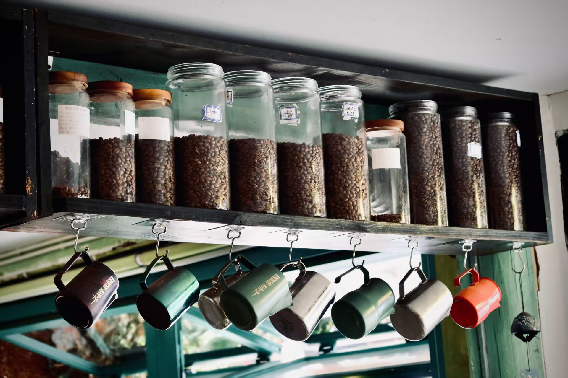 四大亮点提前“剧透”  首届丽江玉龙雪山咖啡活动周等你来！ (6).jpg