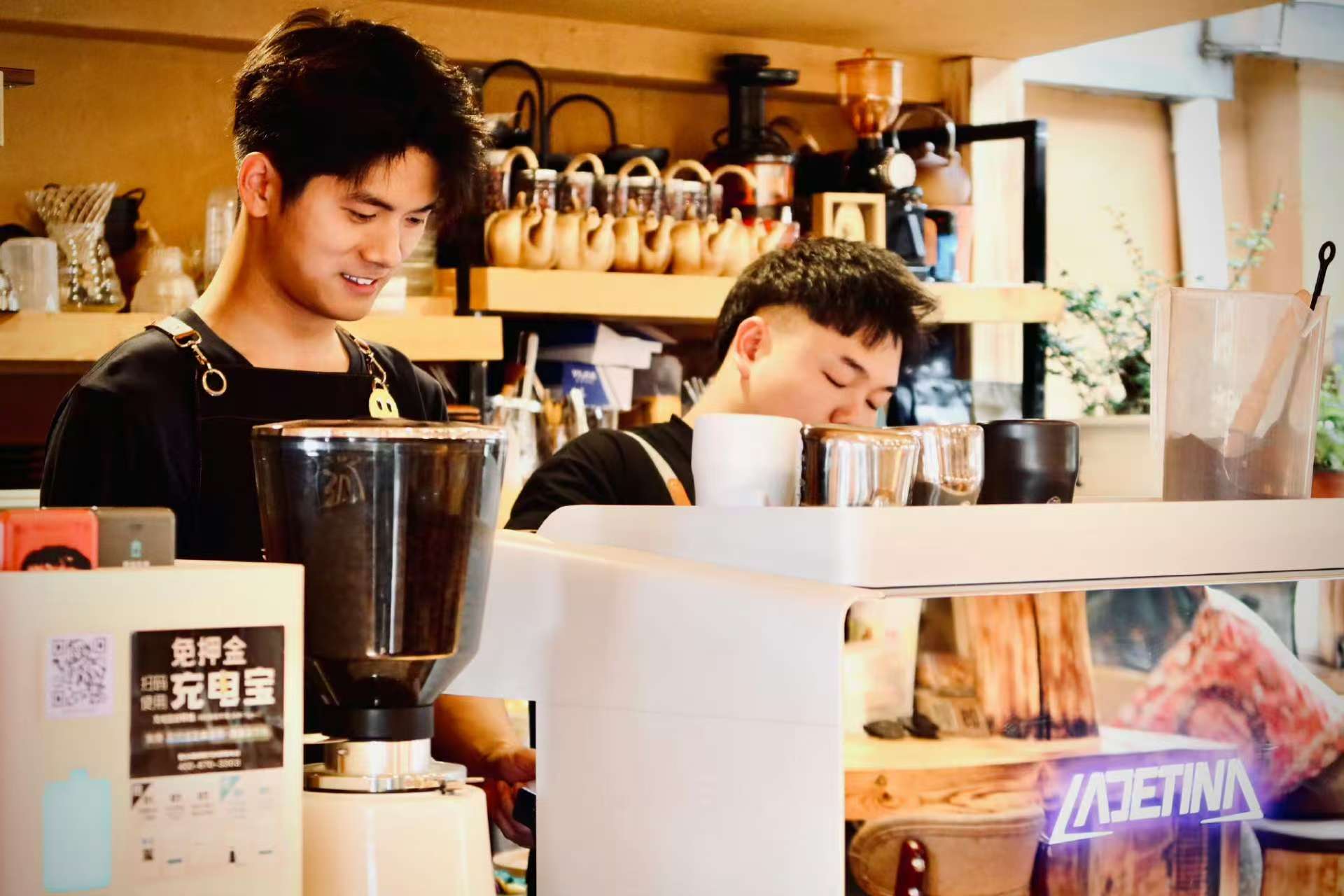 四大亮点提前“剧透”  首届丽江玉龙雪山咖啡活动周等你来！ (1).jpg