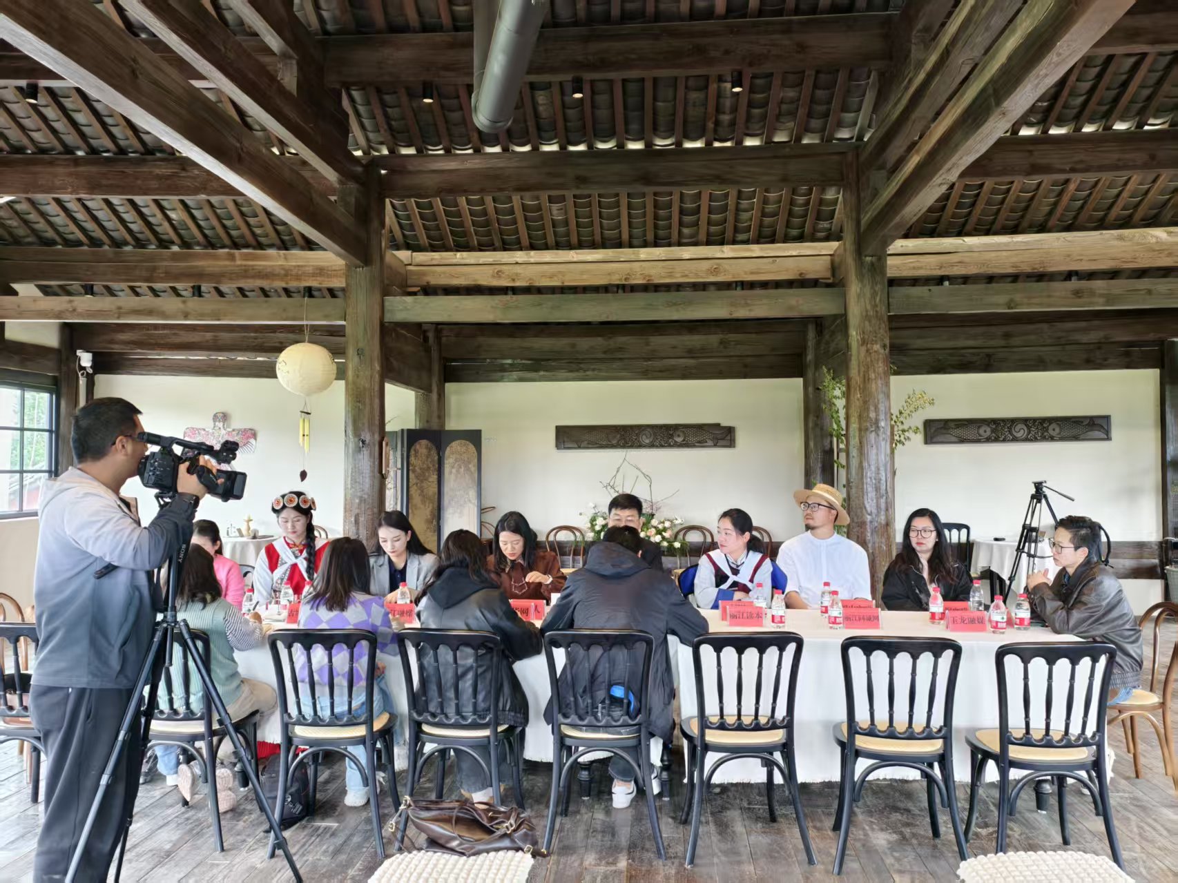 四大亮点提前“剧透”  首届丽江玉龙雪山咖啡活动周等你来！ (4).jpg