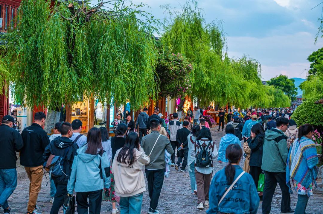 五一游丽江古城！精彩活动“上线”，带你沉浸式感受文化魅力1.jpg
