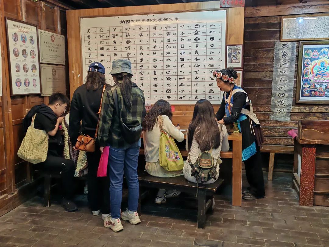 五一游丽江古城，30个文化院落解锁沉浸式文化体验新玩法2.jpg