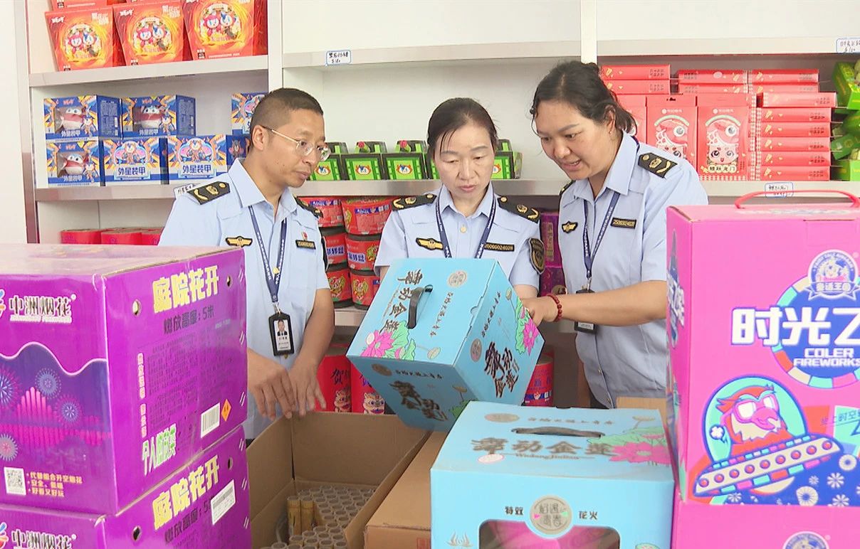 织密安全防护网！丽江多举措提升防灾减灾 “硬实力”1.jpg