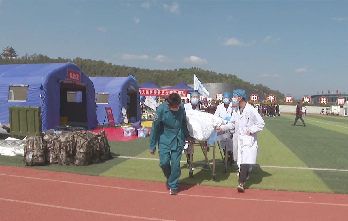 织密安全防护网！丽江多举措提升防灾减灾 “硬实力”3.jpg