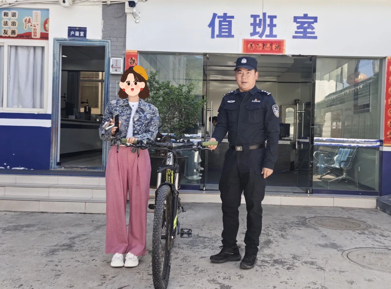 刚出狱又作案？丽江警方：刑拘！这次连前科一起算！2.jpg