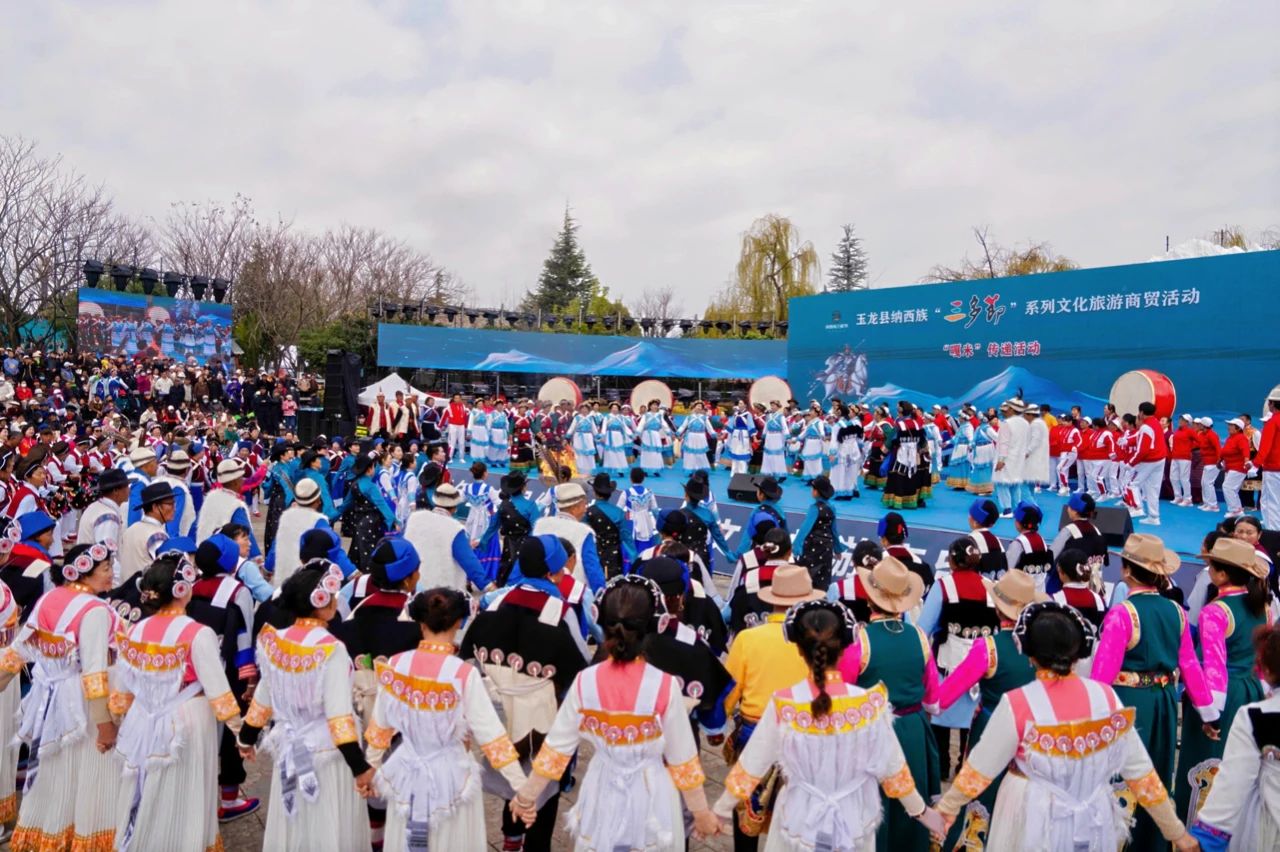 玉龙县入选国家试点！文化产业赋能乡村振兴释放新动能3.jpg