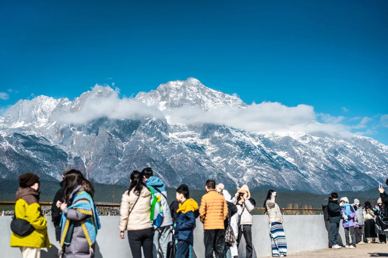 中国旅游日玩转玉龙雪山！联票直降107元，印象丽江立减60元！1.jpg