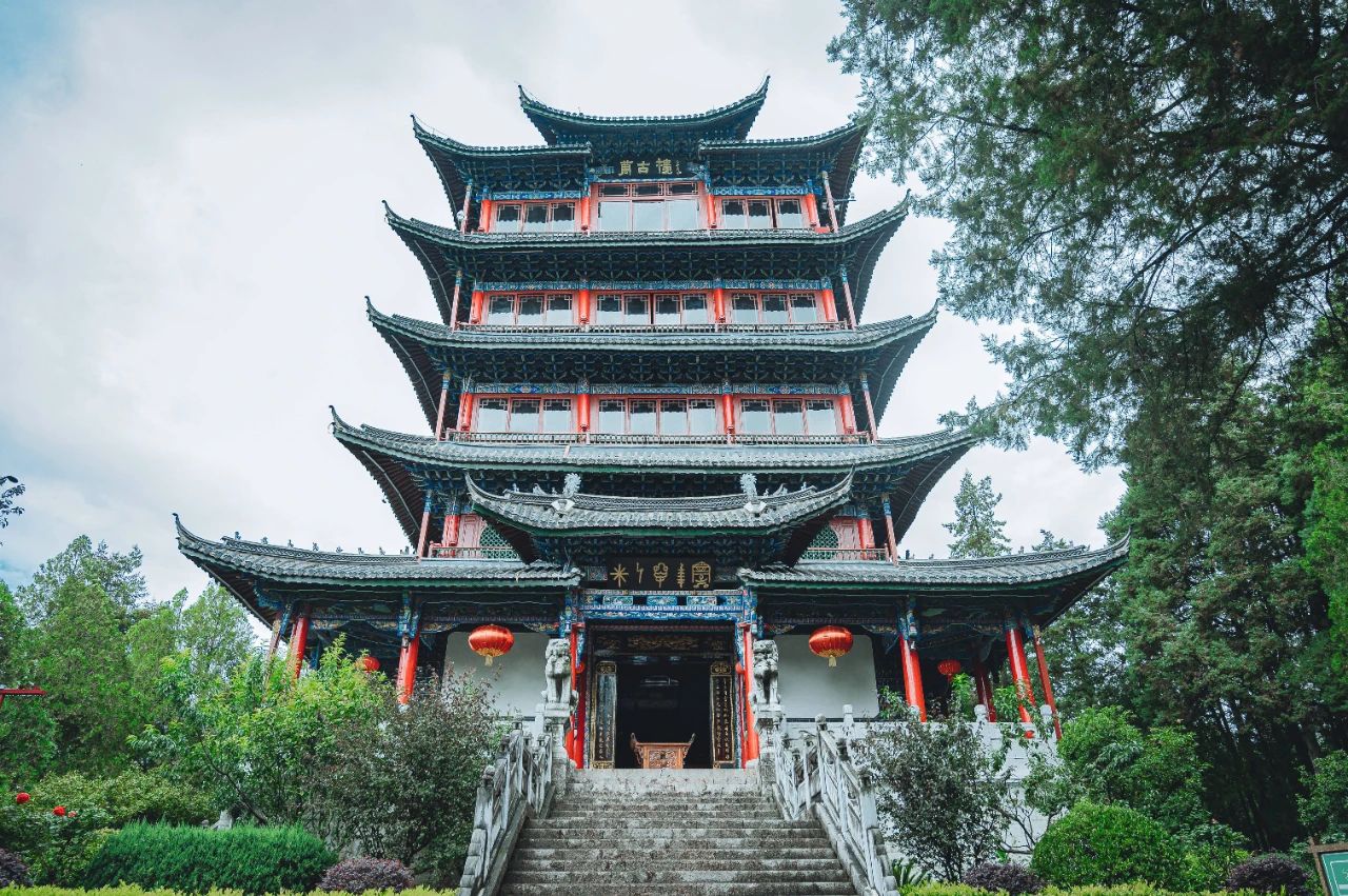 5.19来丽江就对了！古城8重惊喜：半价观景 非遗手作 纳西歌舞，玩到不想走！1.jpg