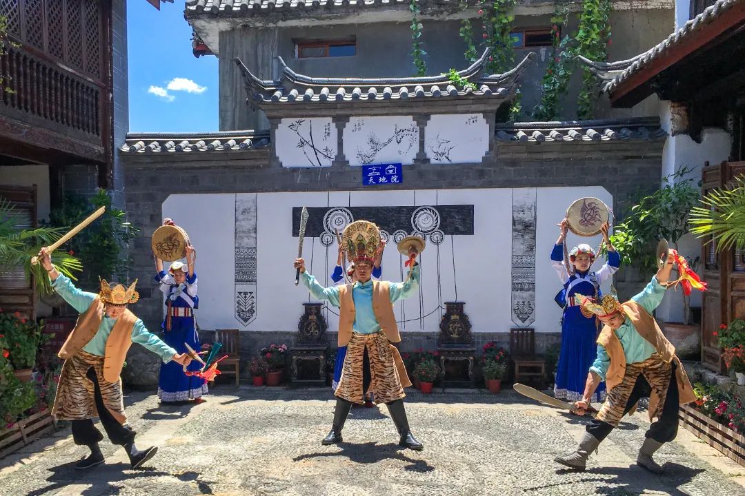 5.19来丽江就对了！古城8重惊喜：半价观景 非遗手作 纳西歌舞，玩到不想走！3.jpg