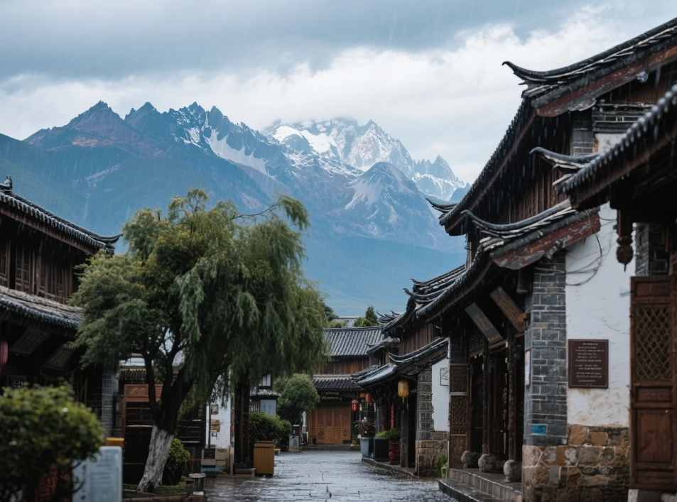 冰雹 雷暴 大风！预计下周丽江有一次较强降水过程.jpeg