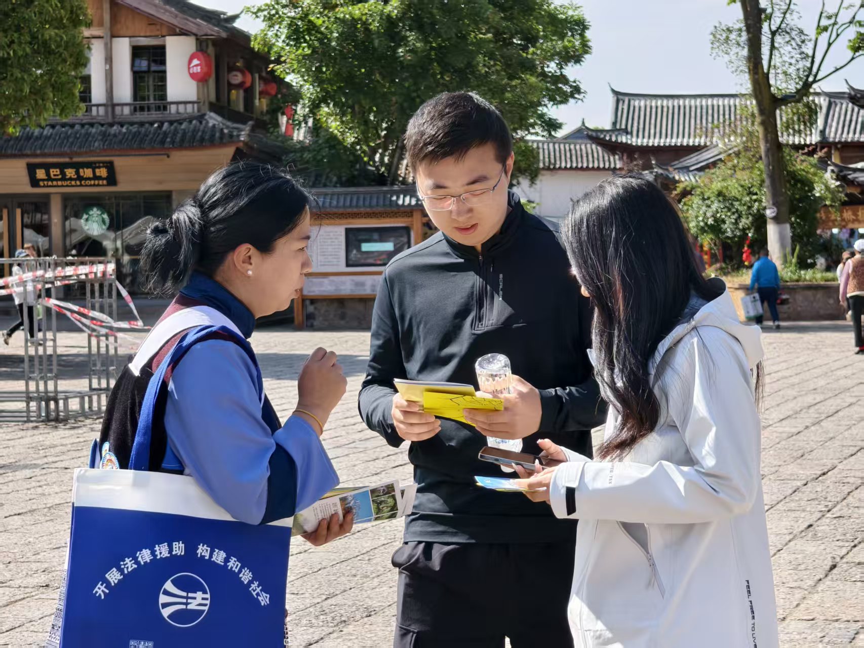 “5・19中国旅游日”打开方式：N 种玩法带你解锁“舍不得的丽江” (4).jpg