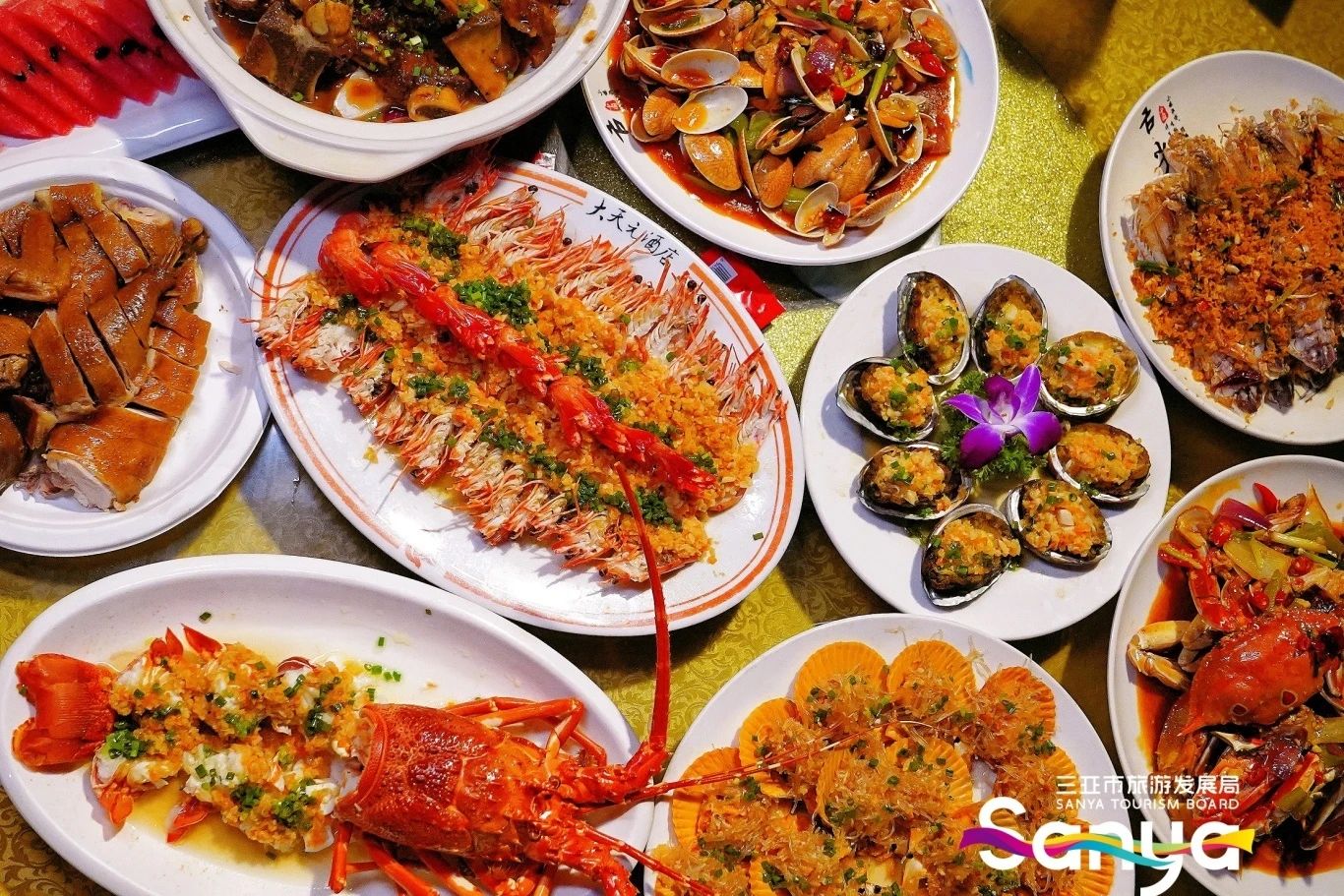 520 浪漫官宣！三亚丽江组CP，共赴山海之约4.jpg