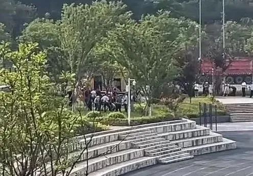 重庆一大学生坠入无盖化粪池身亡，校方分管副校长被免职3.jpg