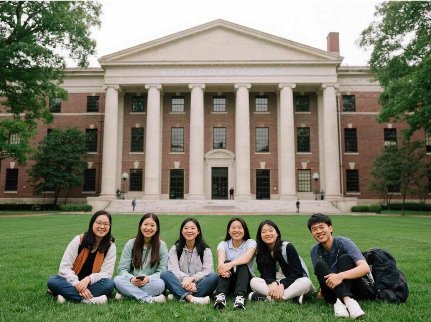 美国取消哈佛招收国际学生资格 6800名留学生面临转学.jpeg