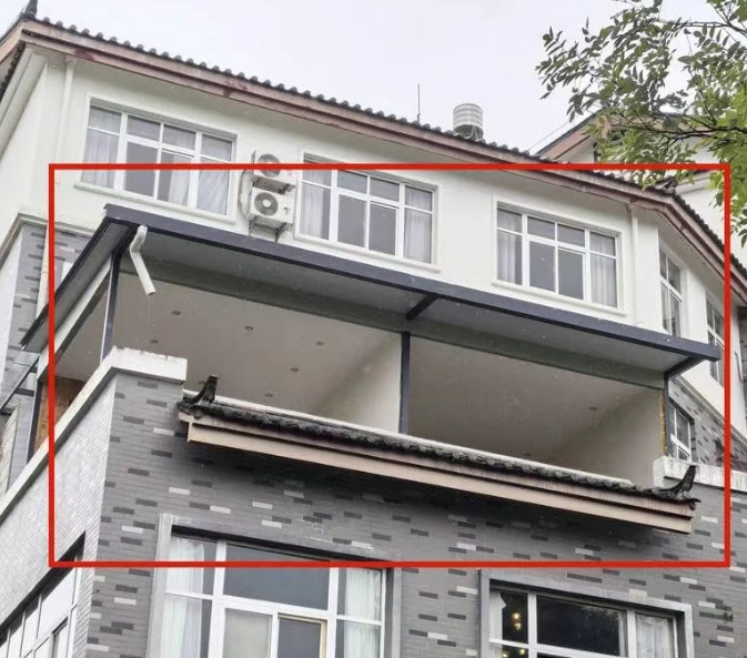 历时半年沟通   快速整治！西安街道妥善解决两处违建 “顽疾” (2).png