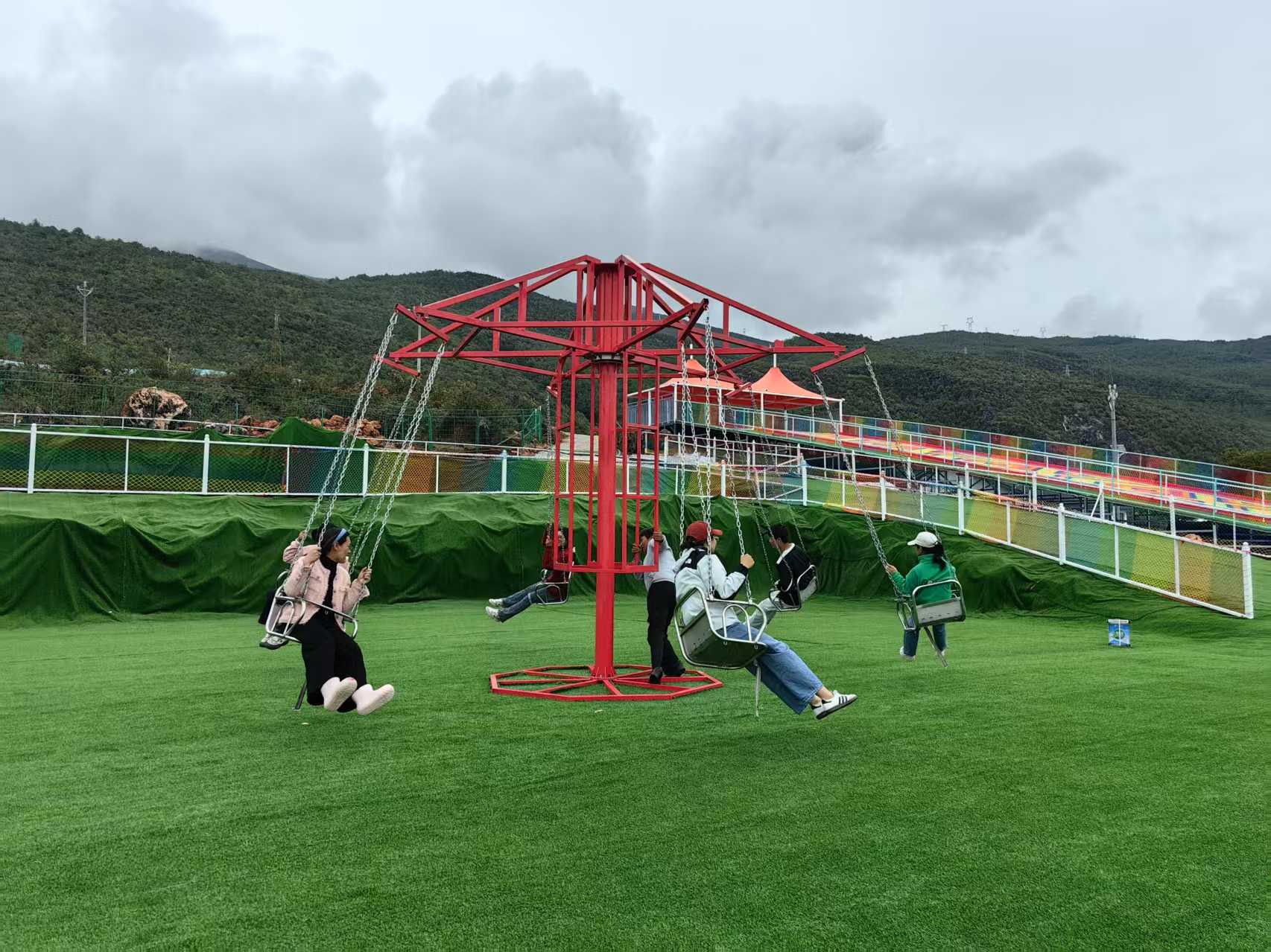 周末带娃好去处！云南最大无动力游乐场即将落地丽江4.jpeg