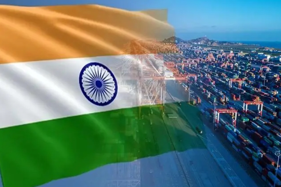 印度宣布GDP超越日本 未来三年剑指德国.jpg