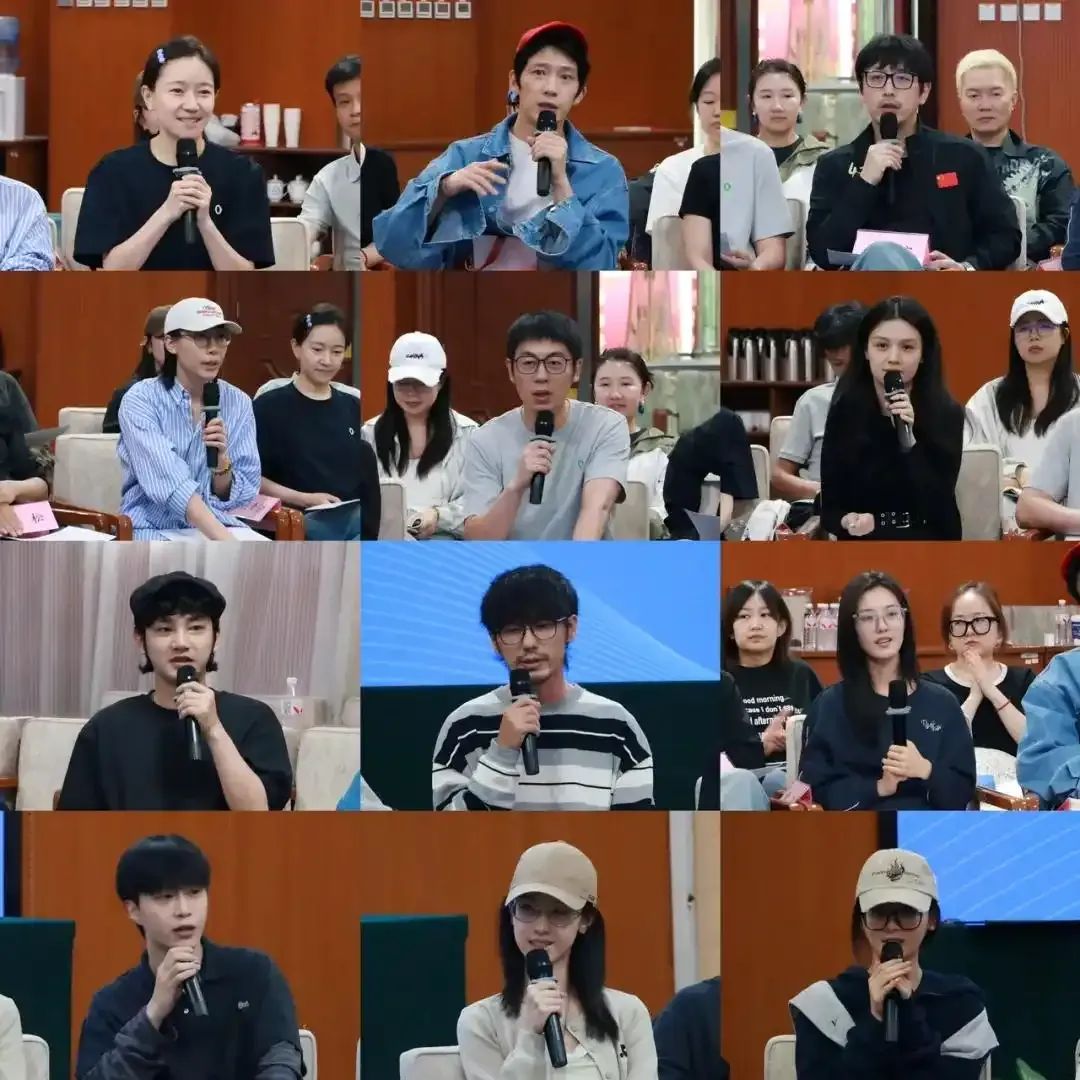 明星纳税课开讲：34 位艺人参训背后，是演艺行业的法治 “清醒剂”2.jpg