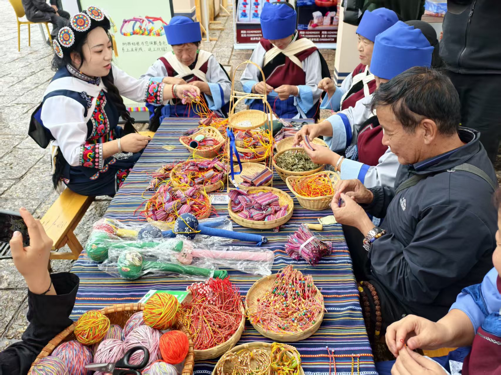 端午来丽江古城！烟火美食、民俗手作、篝火打跳全解锁 (5).jpg