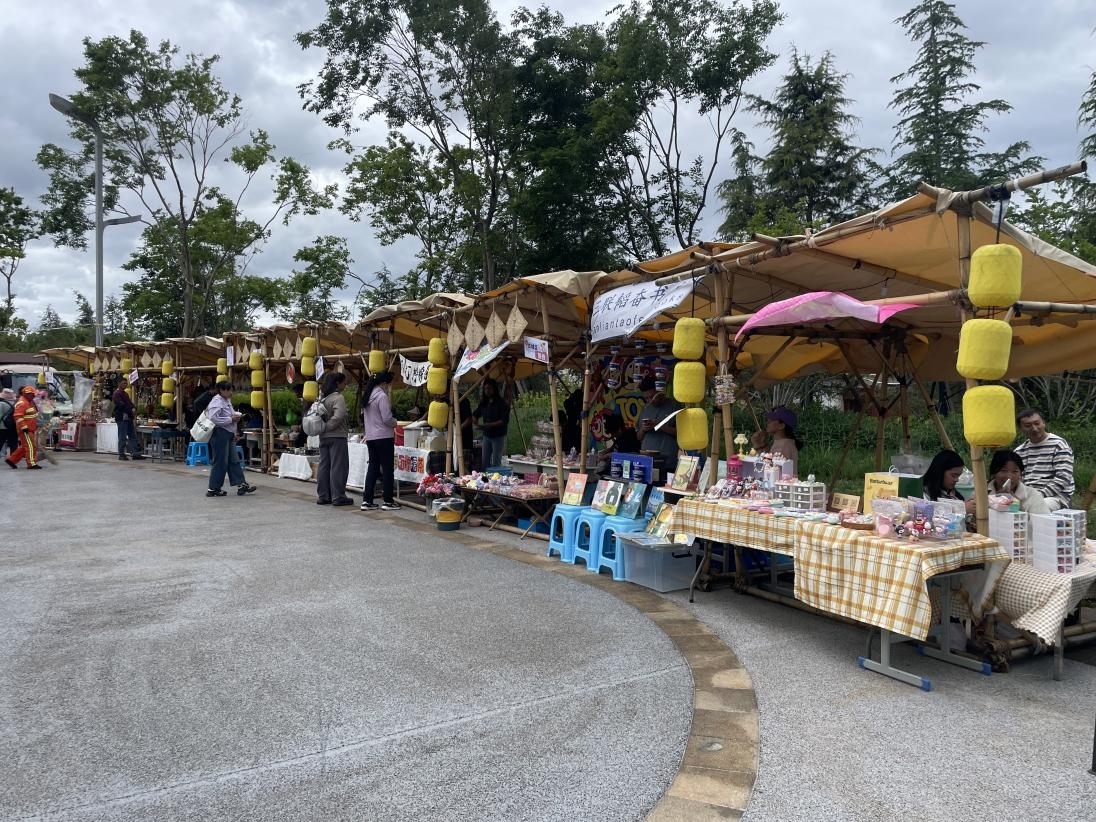 双节同庆！中济海公园“五彩端午 六艺童年”乐翻大小朋友6.jpg