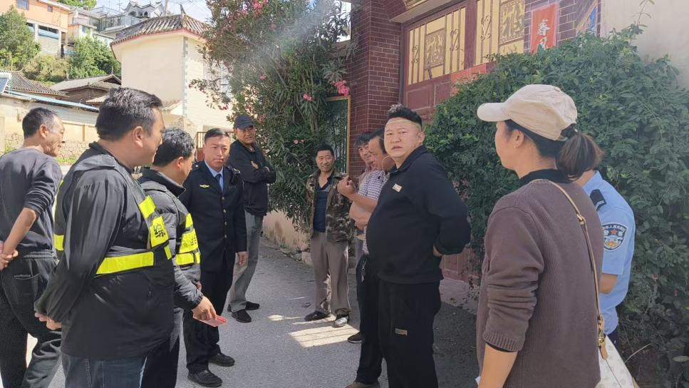 “六个一”改革赋能：看宁蒗大兴街道如何激活基层治理“神经末梢” (1).png