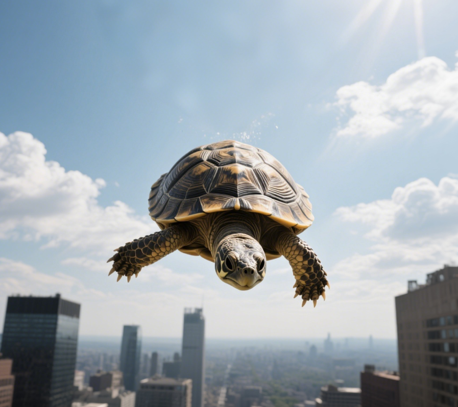 乌龟高空坠落致幼童身亡，饲养者被判赔 128 万，法律如何划定责任边界？.png