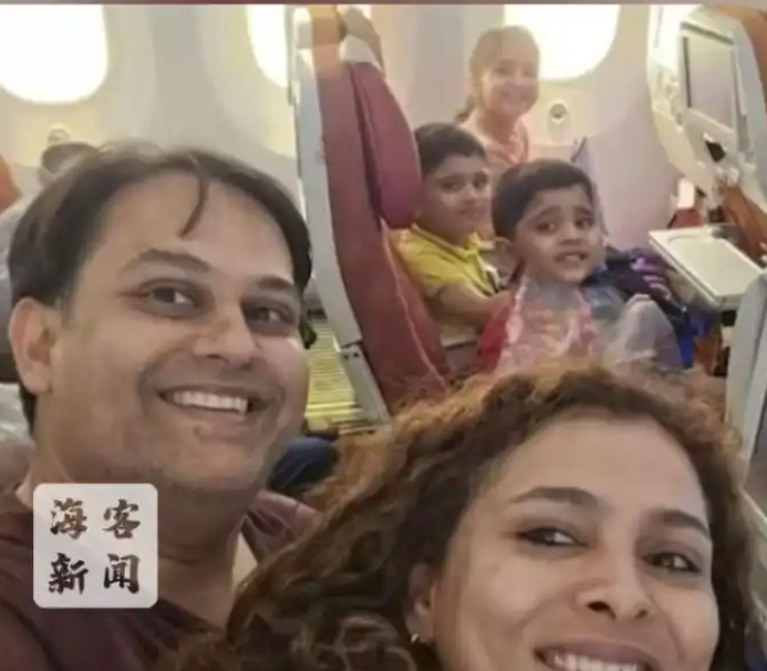 265 人遇难！印度客机坠毁，前序航班已出现多项故障3.png