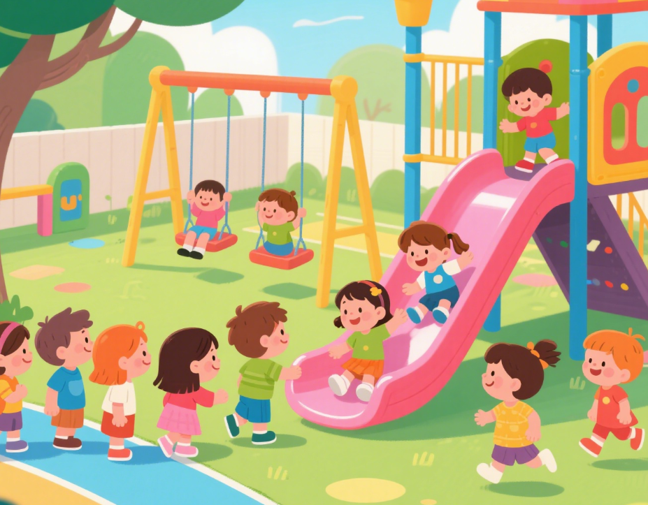 我国幼儿园数量连续三年减少 专家：需前瞻性布局学校发展.png