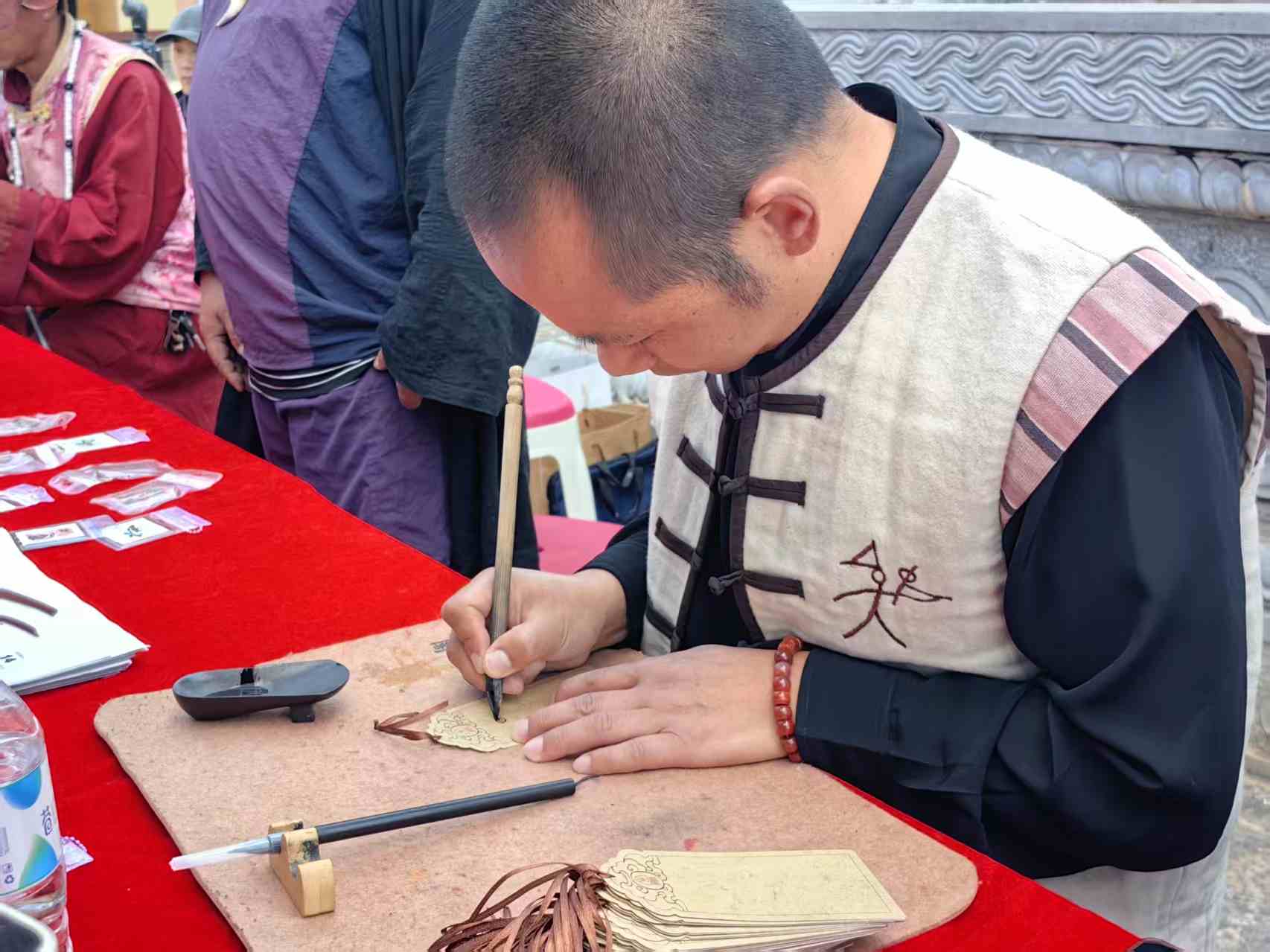 让文物焕发新活力 绽放新光彩——2025年文化和自然遗产日丽江古城系列活动启动4.jpeg