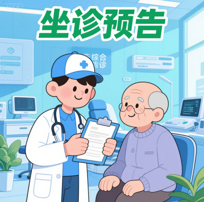 丽江人注意！6月18日不用跑省城，甲状腺权威专家程若川来市医院坐诊了1.png