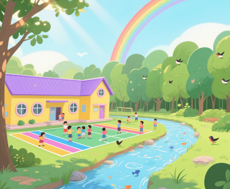 乡村学校 “孤岛困局”生源流失背后的乡土教育断层之问.png